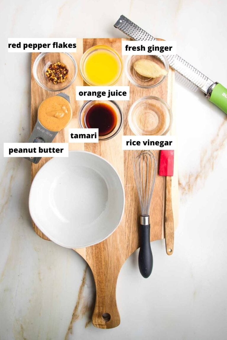 Veggie Spring Rolls with Peanut Sauce Debra Klein