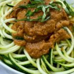 Roasted Tomato Sauce