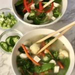 Simple Miso Soup