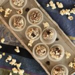 Popcorn Bliss Balls