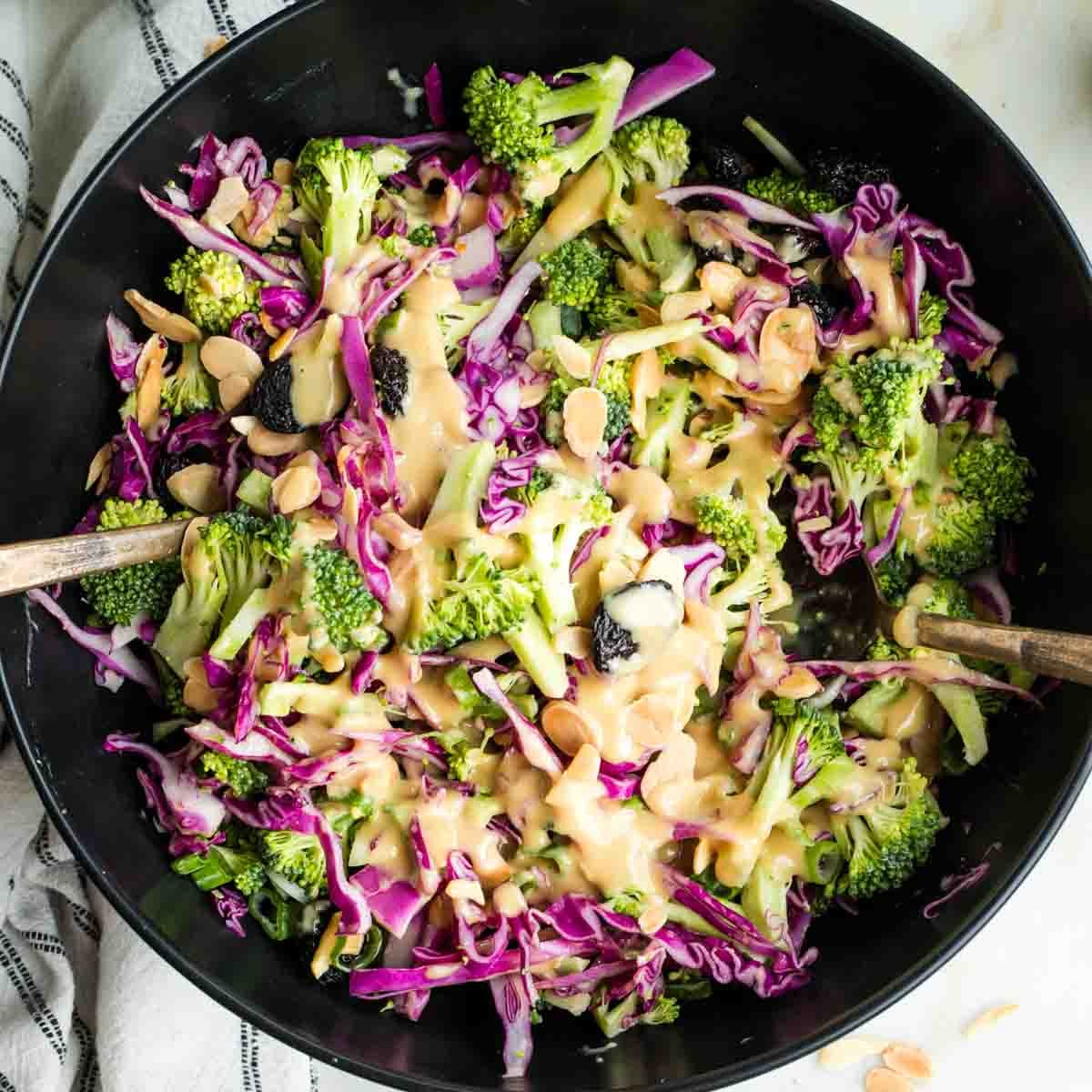 old fashioned broccoli salad with vinegar dressing Dusty Lilac Wrap Satin Dress With Flutter Sleeves – Désir Couture