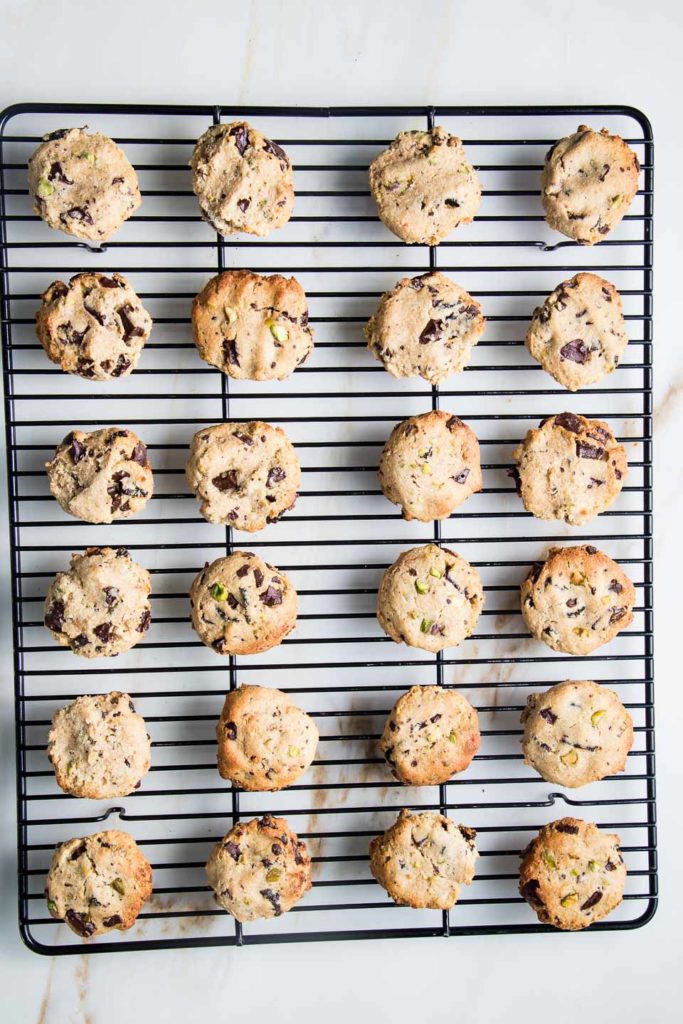 Gluten Free Vegan Cookies Recipe Debra Klein Easy Plant Based Recipes