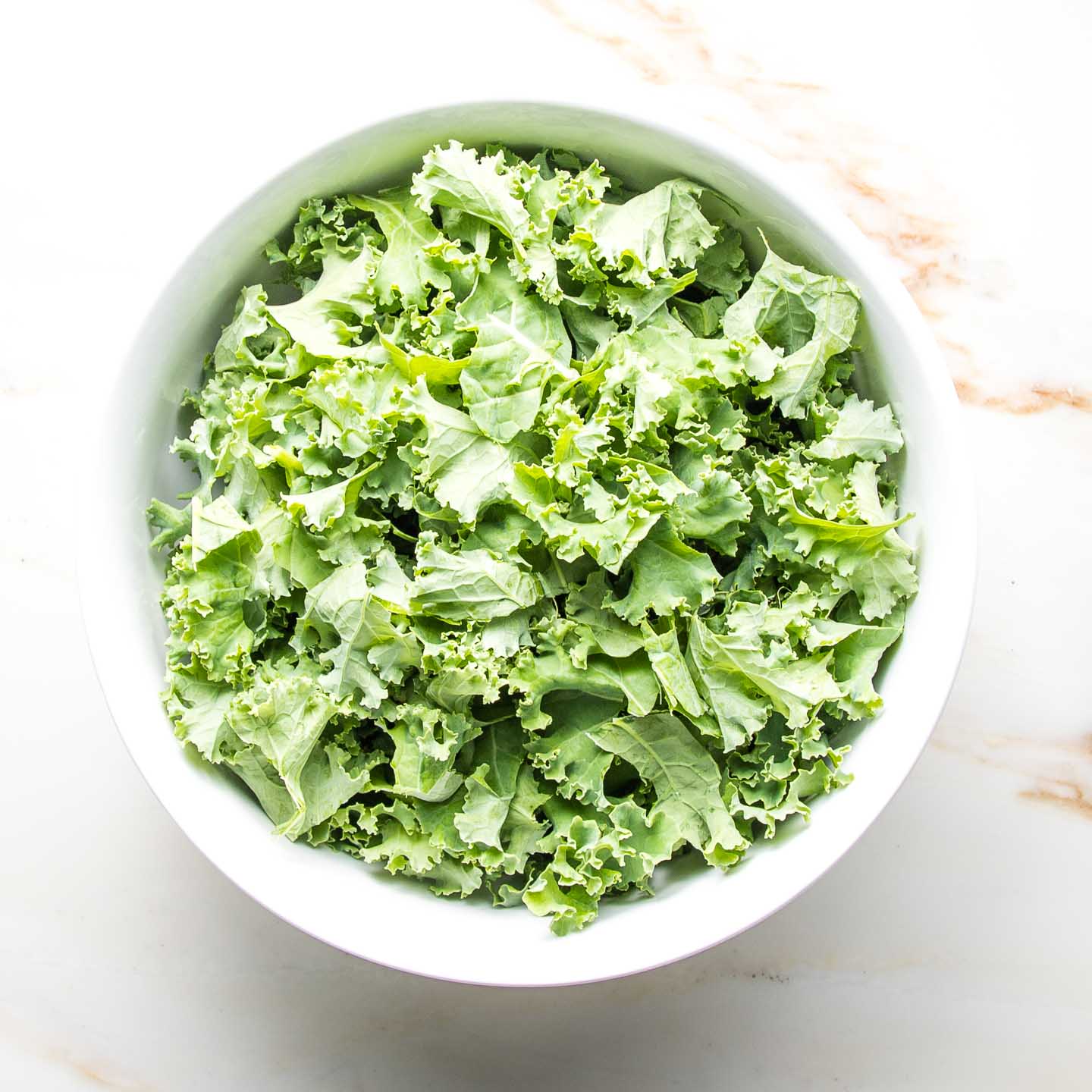 Vegan Lentil Salad - Debra Klein