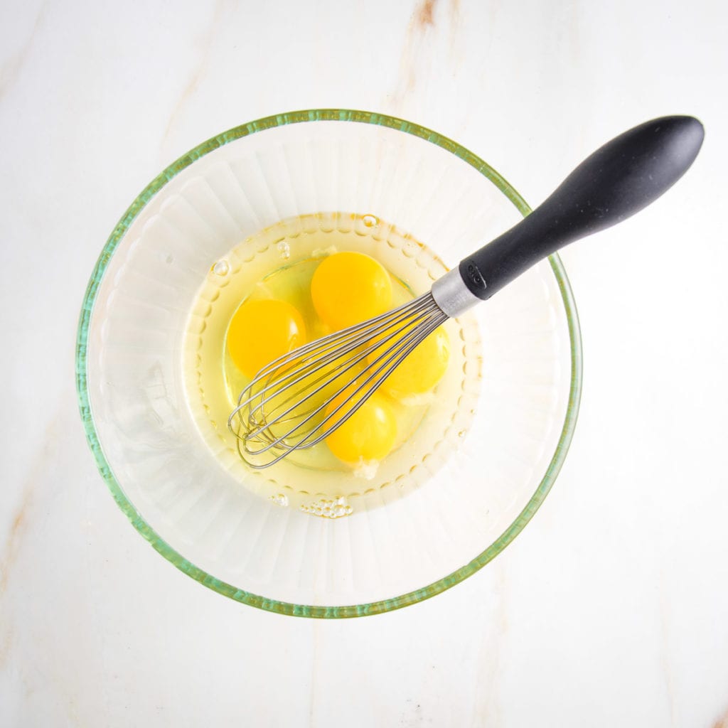 Cauliflower Kugel Recipe Debra Klein