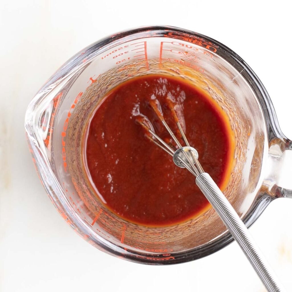 Vegan Ground Beef Recipe without TVP Debra Klein